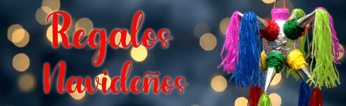 Regalos Navideños Personalizados con tu Logo